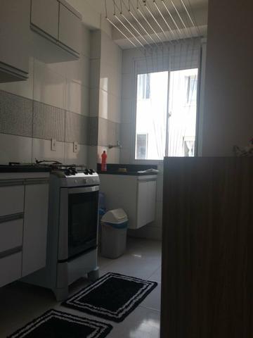 Condominio Vila Itacare - Apartamento 3 quartos em Praia da Baleia - Foto 10