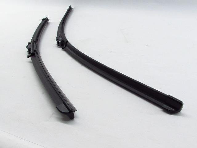 Par Palheta Parabrisa Dianteiro Bmw Série 3 2005 A 2009 - Foto 4