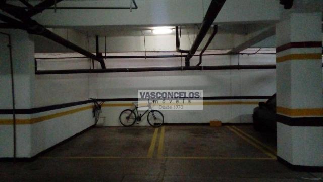 Apartamento residencial à venda, vila adyana, são josé dos campos. - Foto 11