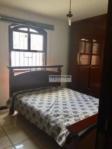 Casa residencial à venda, centro, são josé dos campos. - Foto 10