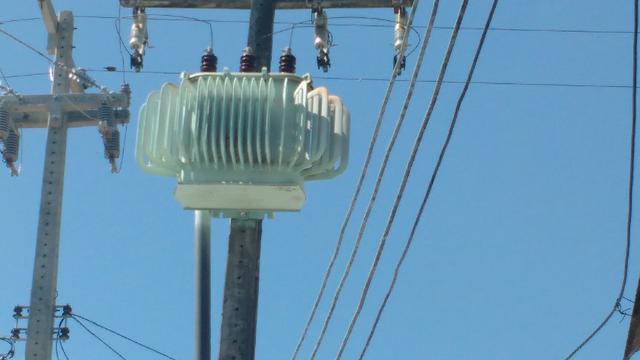 Transformador de 75 KVA- Melhor preço da ciadade