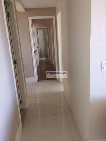 Apartamento residencial à venda, jardim das indústrias, são josé dos campos. - Foto 3