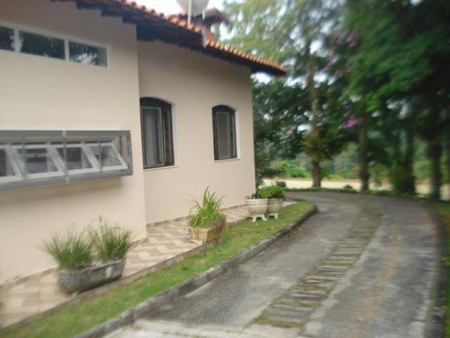 Chácara com 3 dormitórios à venda, 3950 m² por r$ 852.000,00 - condomínio lagoinha - jacar - Foto 12