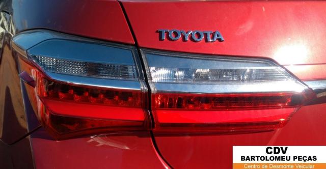 Sinaleiras Esquerda e Direita Toyota Corolla 2018 Original