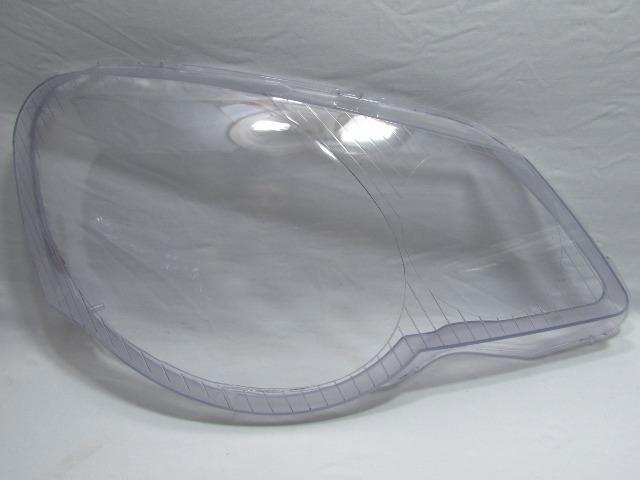 Lente Farol Volkswagen Polo 2007 2008 2009 10 2011 Direito