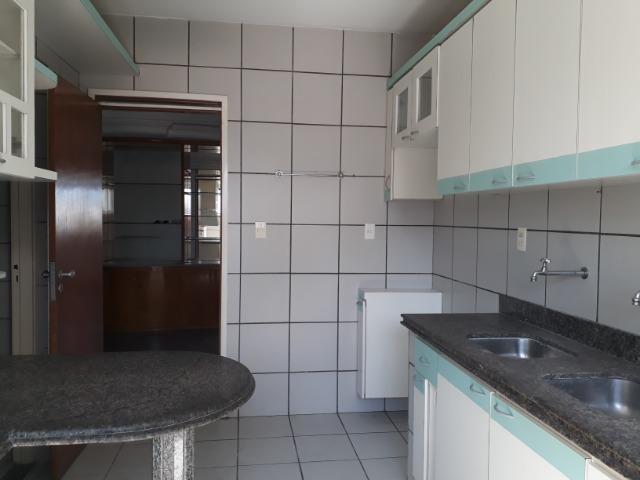Apartamento 134,30m² com 3 suítes e 3 vagas no Dionísio Torres - Foto 11