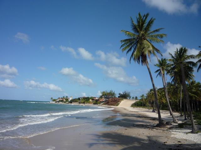 Terreno Praia de porto Mirim - Foto 4
