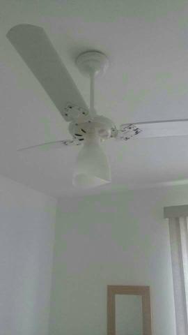 Ventilador de teto