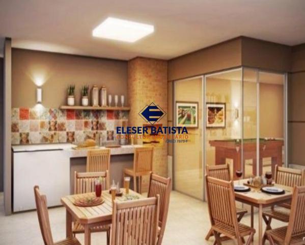 Apartamento à venda com 2 dormitórios em Via sol, Serra cod:AP00042 - Foto 14
