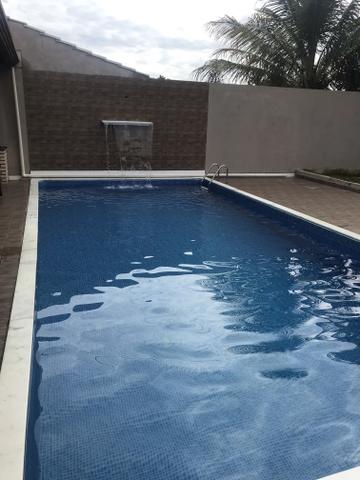 Vd/ troco casa toda na laje em excelente localização do Setor de Mansões de Sobradinho