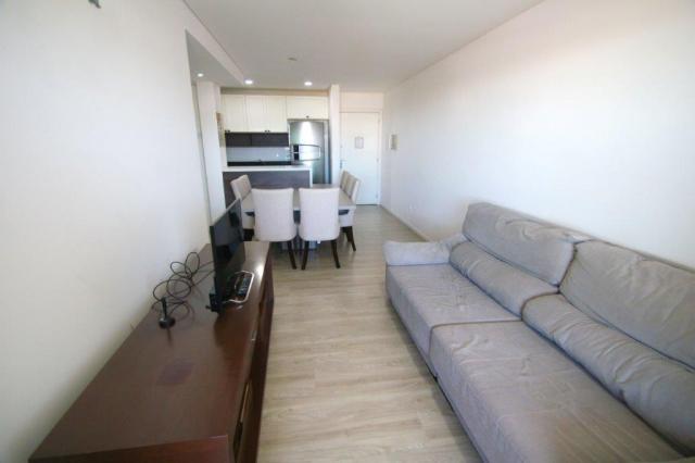 Apartamento à venda com 2 dormitórios em Bom retiro, Joinville cod:V83851 - Foto 10