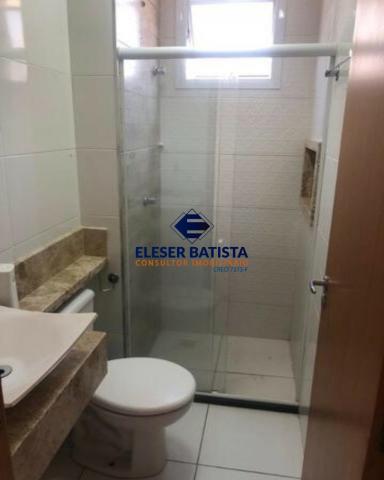 Apartamento à venda com 2 dormitórios em Via sol, Serra cod:AP00042 - Foto 12