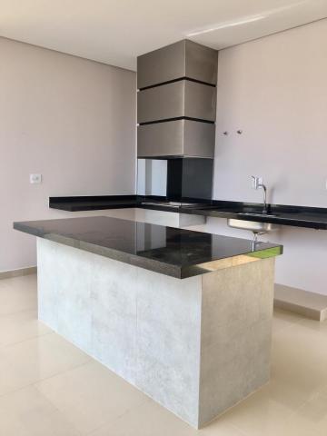 Casa de condomínio à venda com 4 dormitórios em Alphaville, Ribeirão preto cod:12475 - Foto 5