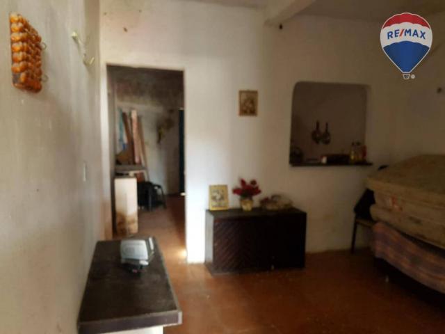 Duas casas no preço de uma à venda por r$ 85.000 - maleitas - paracuru/ce - Foto 10