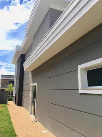 Casa de condomínio à venda com 4 dormitórios em Alphaville, Ribeirão preto cod:12475 - Foto 8
