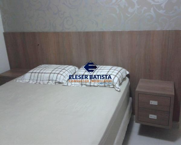 Apartamento à venda com 2 dormitórios em Vila da costa, Serra cod:AP00050 - Foto 11