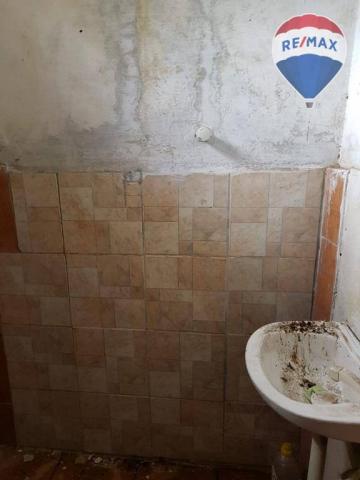 Duas casas no preço de uma à venda por r$ 85.000 - maleitas - paracuru/ce - Foto 7