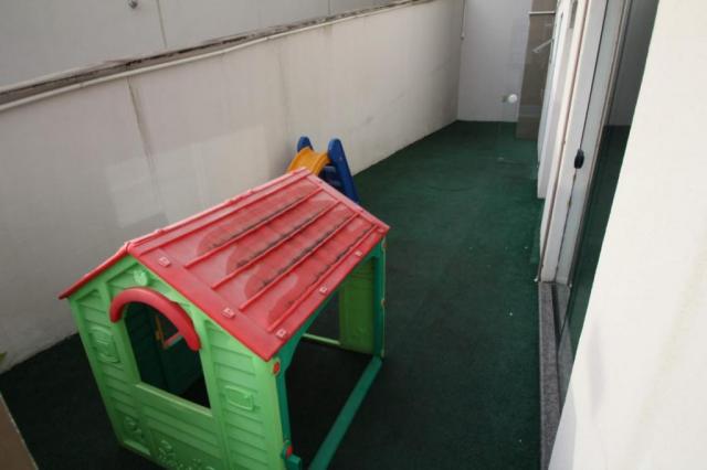 Apartamento à venda com 2 dormitórios em Bom retiro, Joinville cod:V83851 - Foto 4