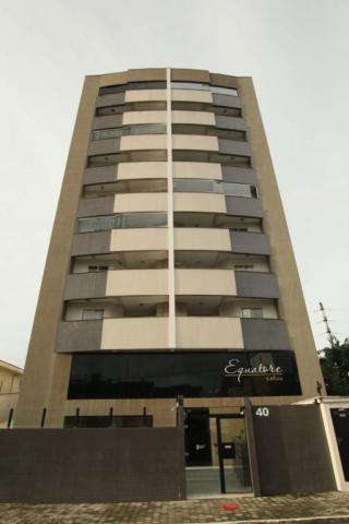 Apartamento à venda com 2 dormitórios em Bom retiro, Joinville cod:V83851