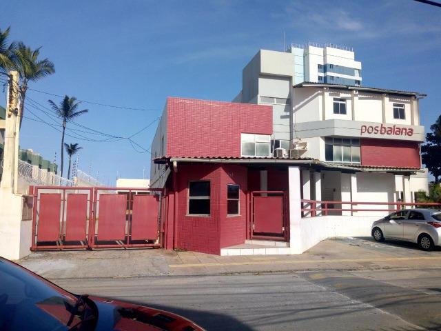 Terrenos com área total de 2.652,60 m² - Jardim Armação