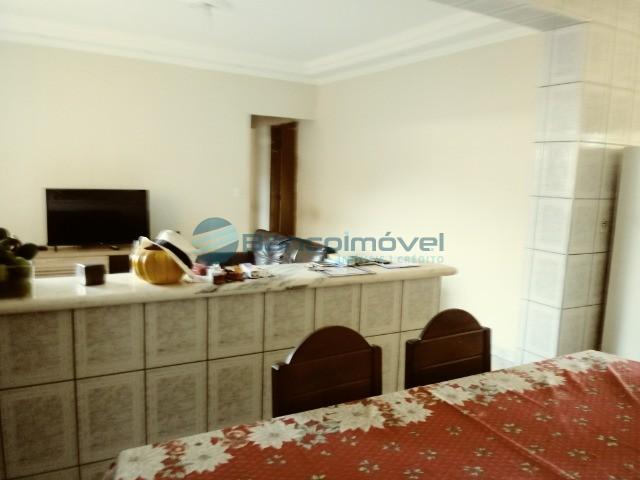 Casa à venda com 3 dormitórios em Chácaras assay, Hortolândia cod:CA01930 - Foto 11