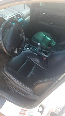 Ford Fusion - Foto 2