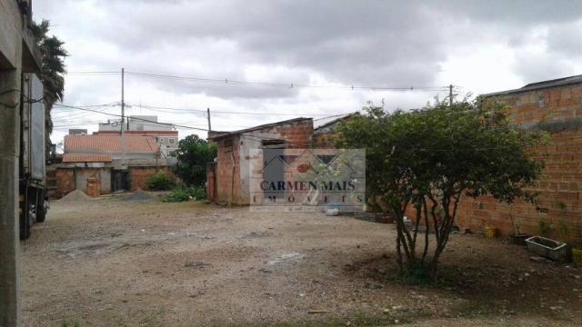 Terreno residencial à venda, afonso pena, são josé dos pinhais. - Foto 5