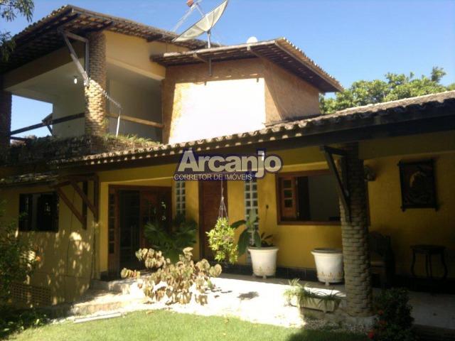 Excelente Fazenda em Ipioca - Ipioca - Um Paraíso Auto Sustentável