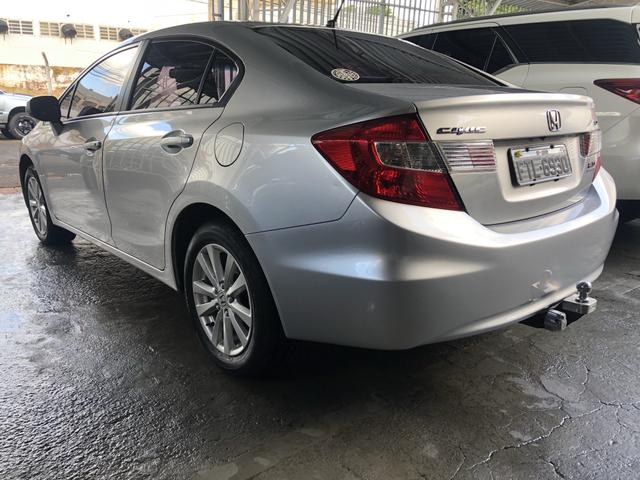 Honda civic 2014 LXR - Foto 2