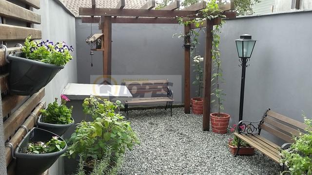 Sobrado, Vila Nova, Joinville-SC - Foto 5
