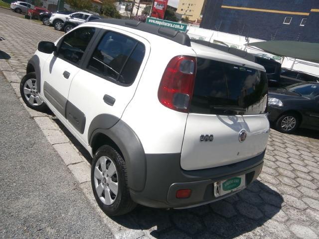 Fiat Uno way celebration 1.0 4p - Foto 15