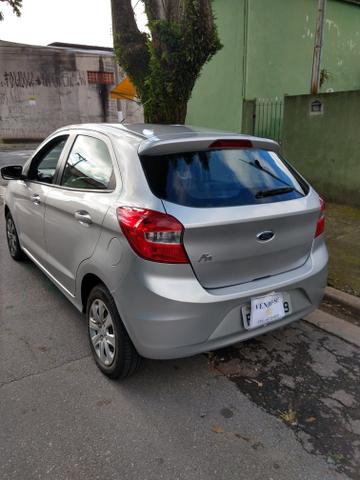 Ford Ka 2015 - Foto 6