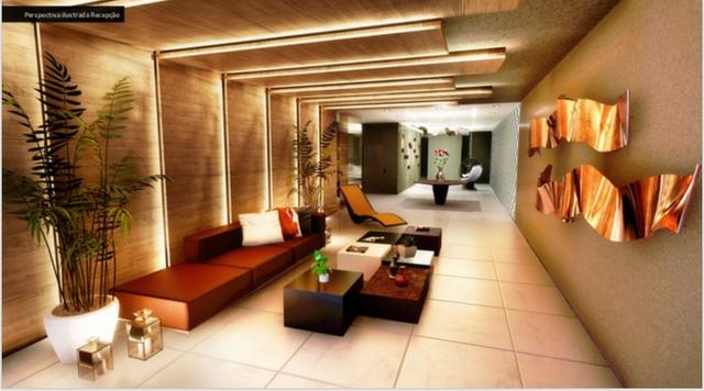 Grand Soleil, Obras aceleradas! Confira a oportunidade de morar a poucos metros do mar - Foto 7