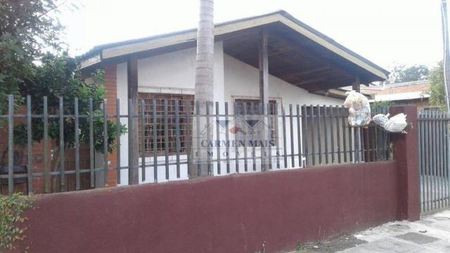 Terreno residencial à venda, afonso pena, são josé dos pinhais. - Foto 3