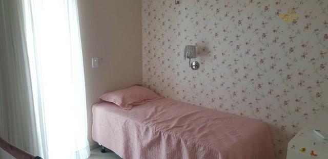 Espetáculo de casa duplex em Condomínio ( Porteira Fechada) - Foto 10