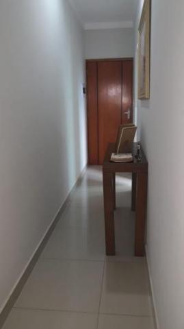 Apartamento para venda em uberlândia, tibery, 3 dormitórios, 1 suíte, 2 banheiros, 2 vagas - Foto 8