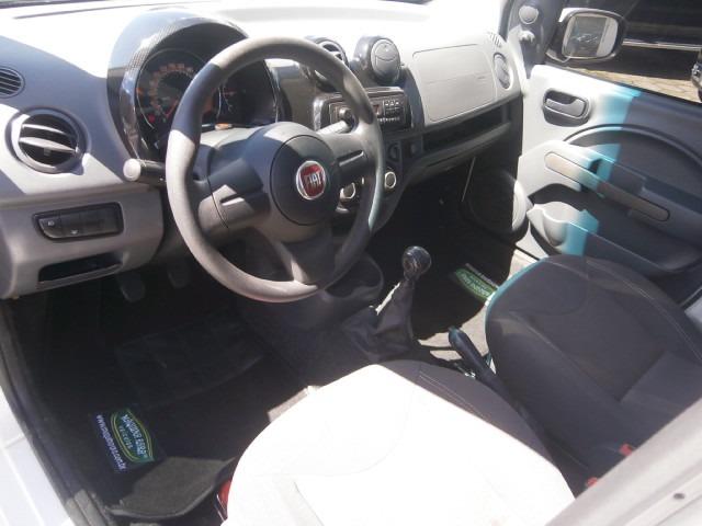 Fiat Uno way celebration 1.0 4p - Foto 3