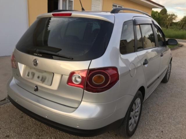 Spacefox 1.6 flex e GNV 5ª geração completa excelente estado - Foto 5
