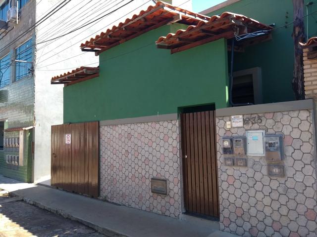 Suite Pontal Itacaré, quarto e sala mobiliado para temporada - Foto 9