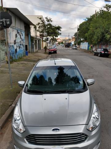 Ford Ka 2015 - Foto 9