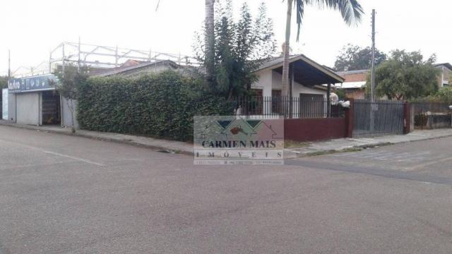 Terreno residencial à venda, afonso pena, são josé dos pinhais. - Foto 15