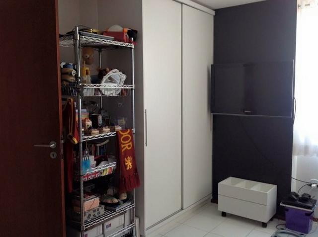 Visite apto 03 Quartos ! Aceita Financiamento Bancário - Foto 7