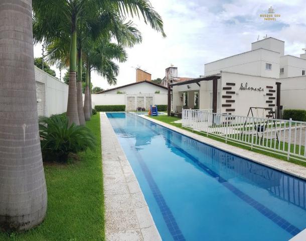 Espetáculo de casa duplex em Condomínio ( Porteira Fechada)