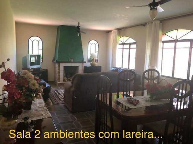 Chácara 7000 m² Atibaia Ac. Permuta. Cód. JEB-8 - Foto 6