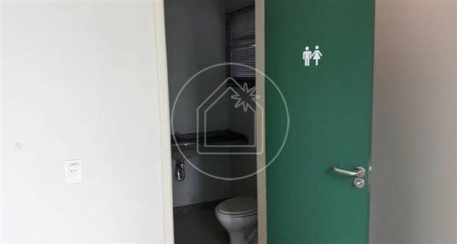 Excelente prédio comercial com área útil de 550 m² - Foto 8
