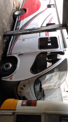 Legaliso e Monto motorhome - Foto 2