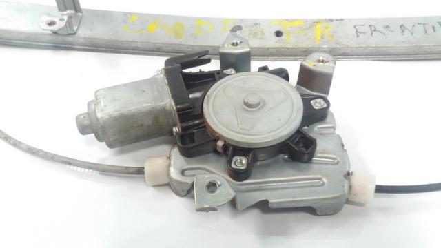 Máquina de Vidro Dianteira Frontier 2011/2012 - Foto 2