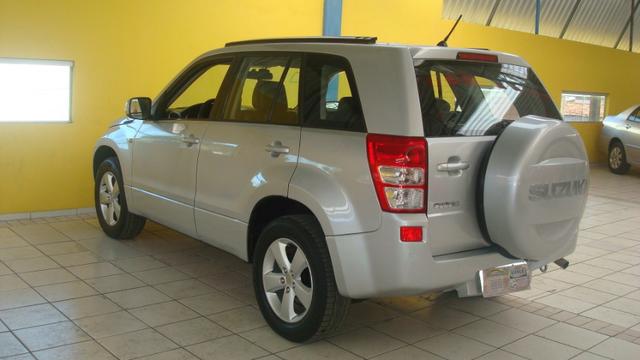 Suzuki Grand Vitara 2010 - Foto 9