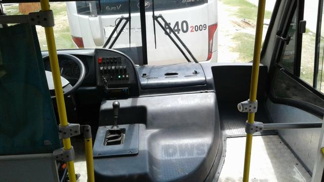 Micro onibus em perfeito estado - Foto 8