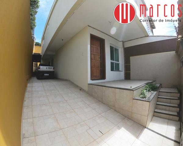 Casa duplex em bairro residencial, confira! - Foto 2